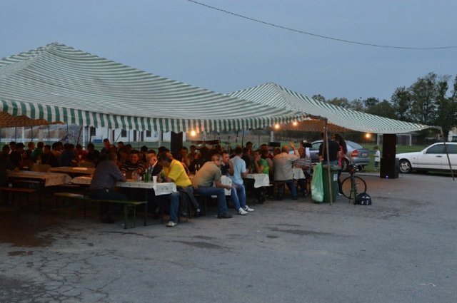 Miholje 2012